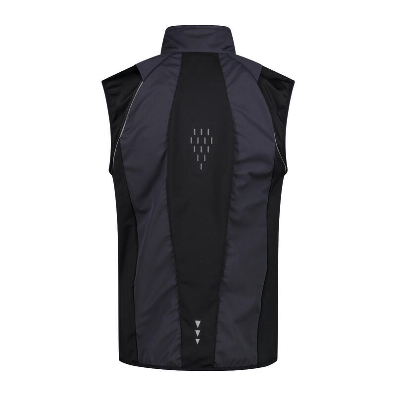 Jachetă de drumeție CMP 2in1 softshell pentru bărbați