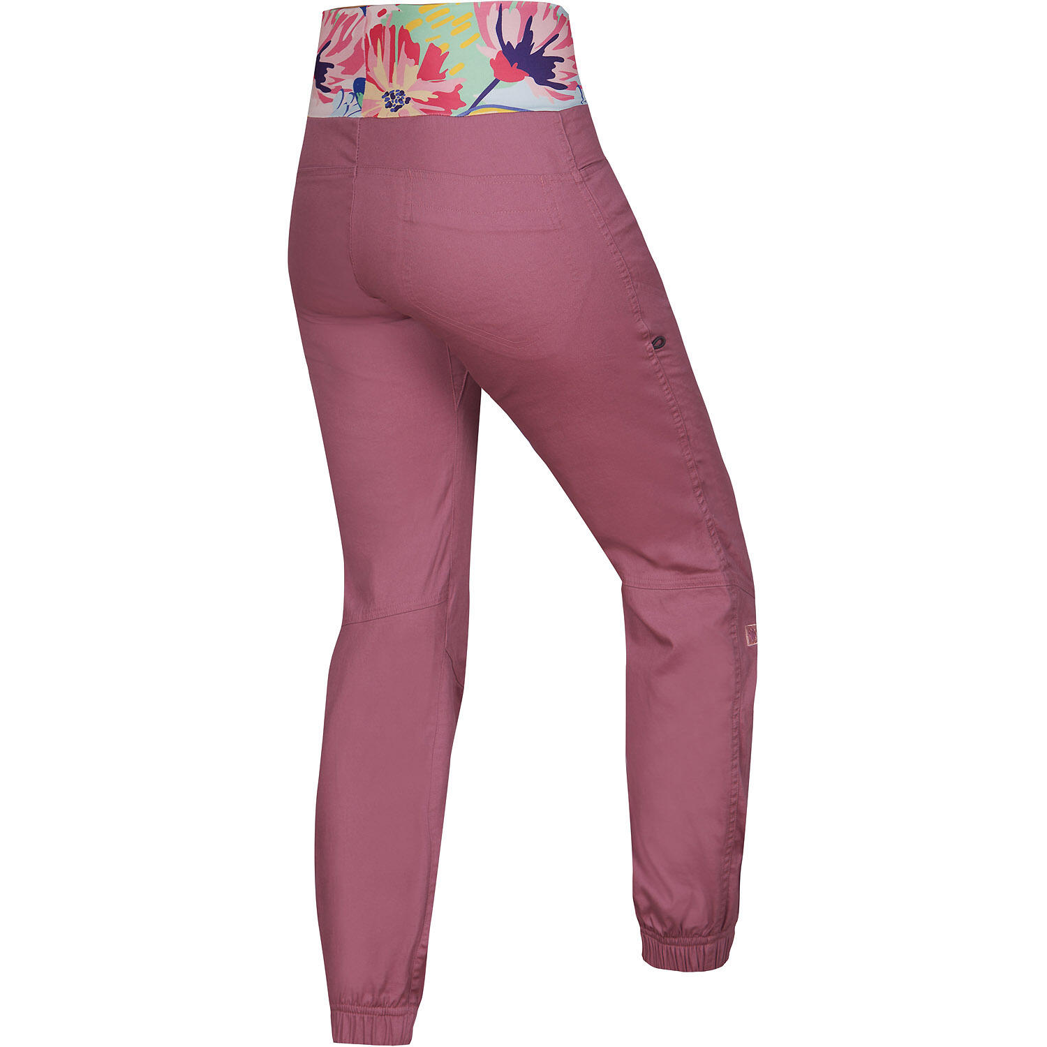 Pantalón Ocun Sansa rose 6/7