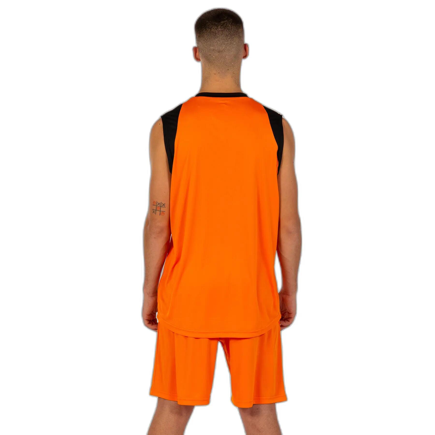 Set di maglie per bambini Joma Final II 5/6