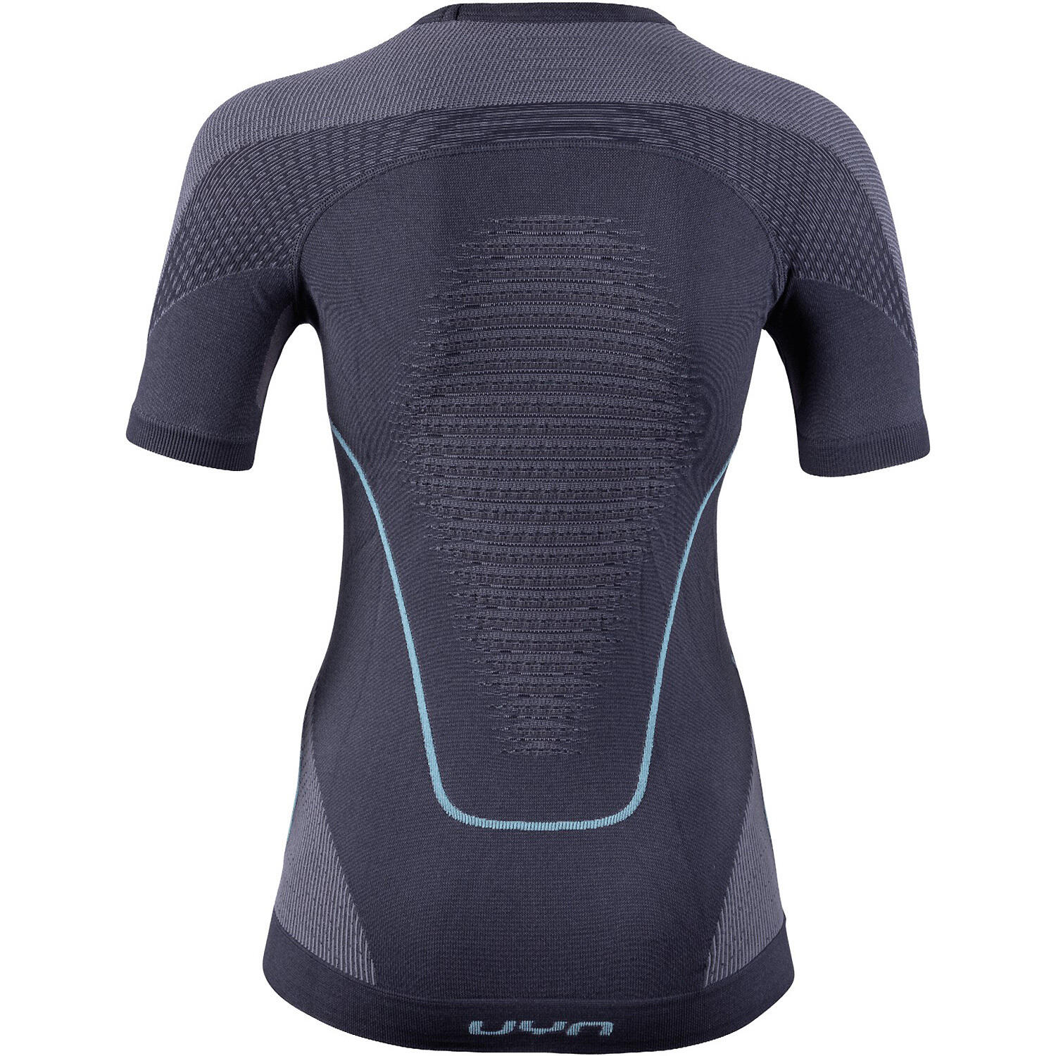 Maillot thermique à manches courtes Evolutyon 3/3