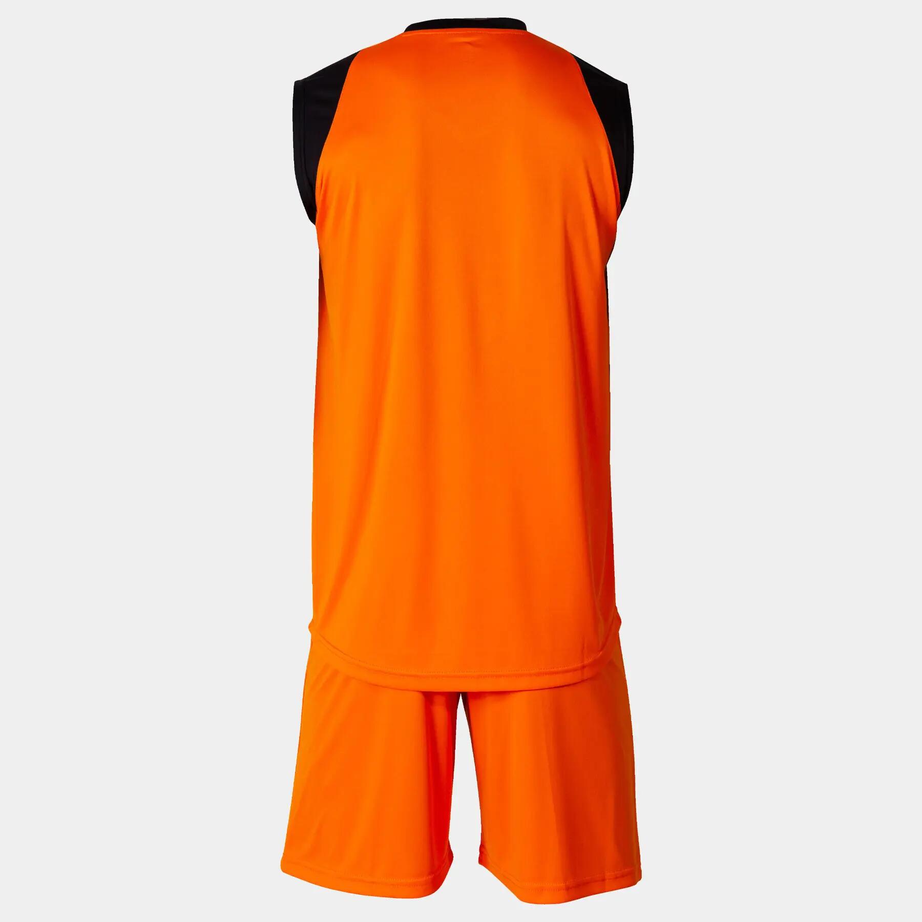 Kindertrui set Joma Final II 4/6