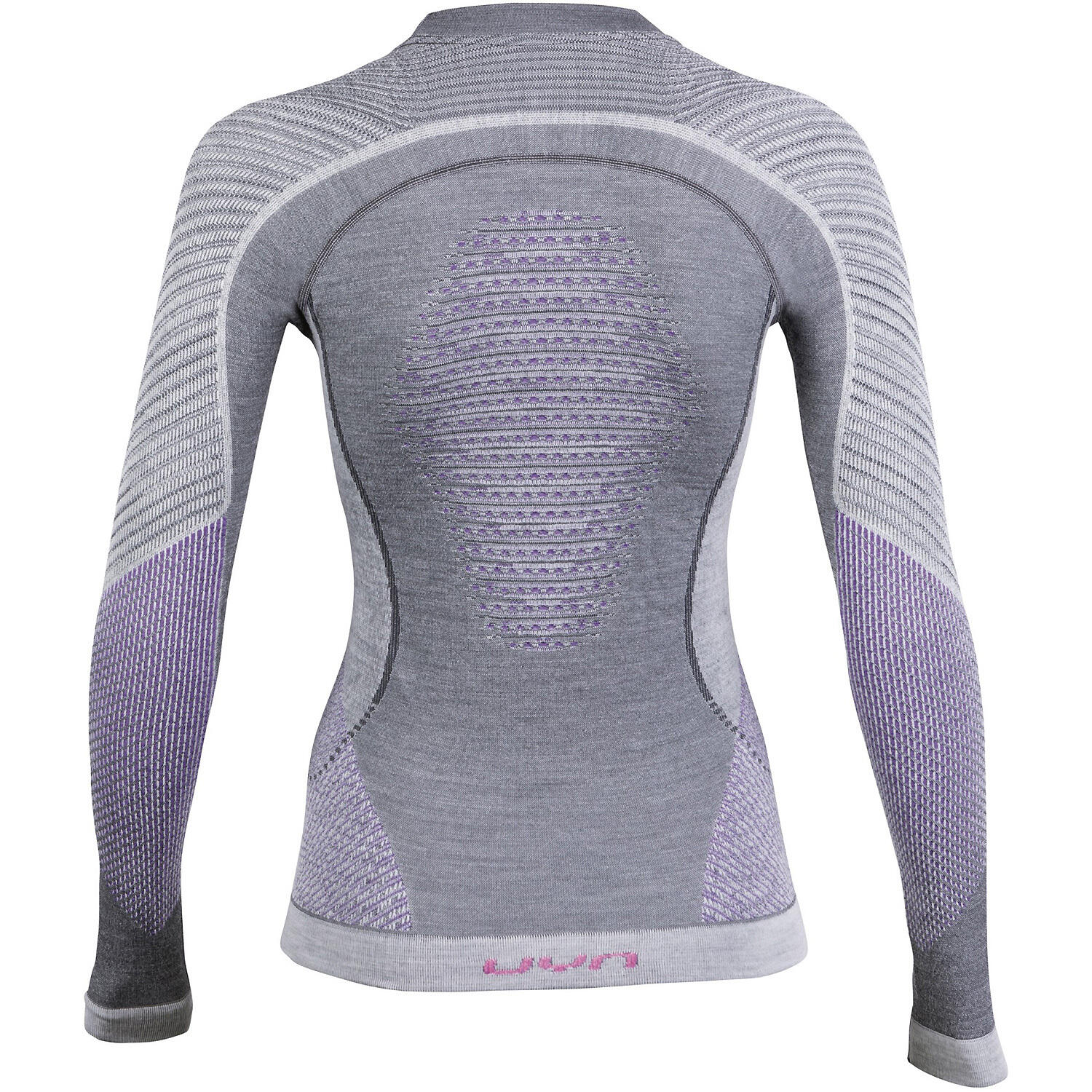 Maillot thermique Fusyon Merino 3/3