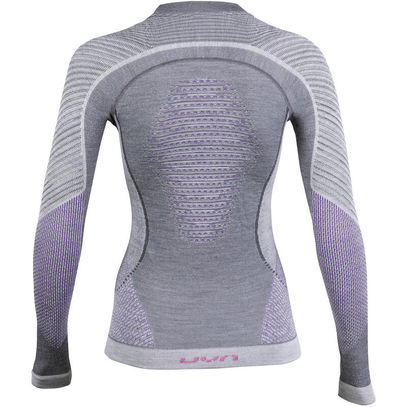 Fusyon Merino Thermal Jersey