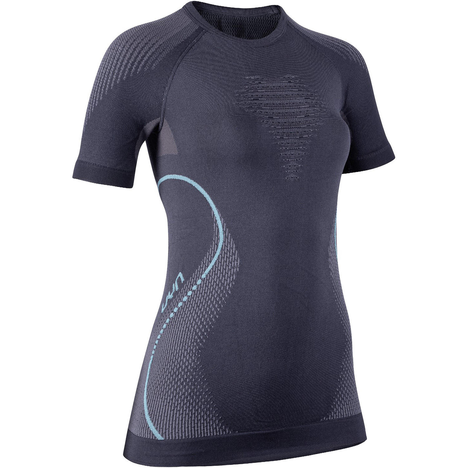Maillot thermique à manches courtes Evolutyon 2/3