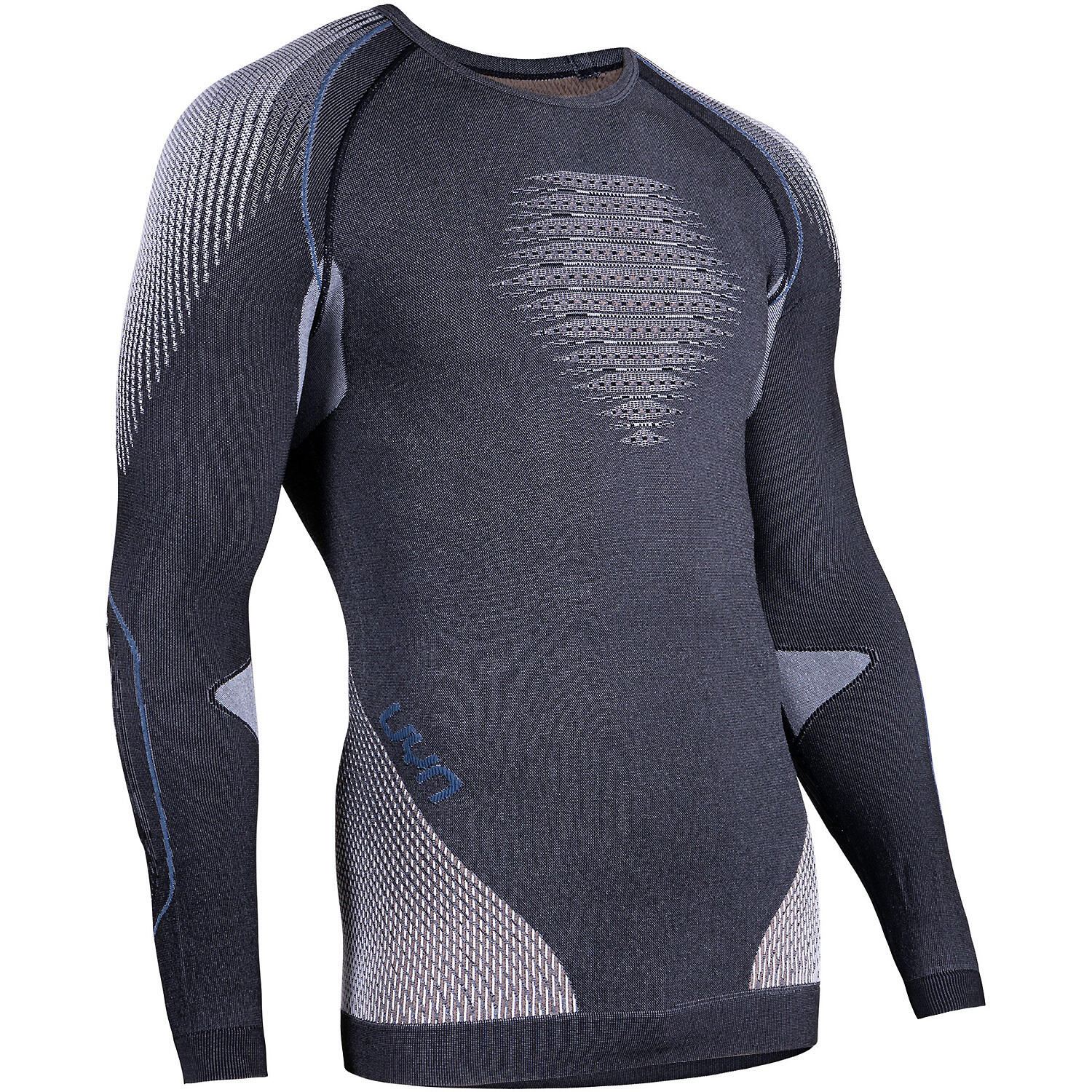 Maillot thermique Evolutyon Melange 3/4