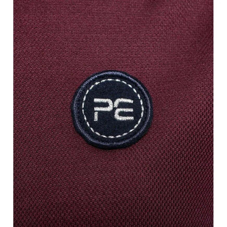 Technisch ruitershirt voor meisjes Premier Equine Mini Amia 4/4