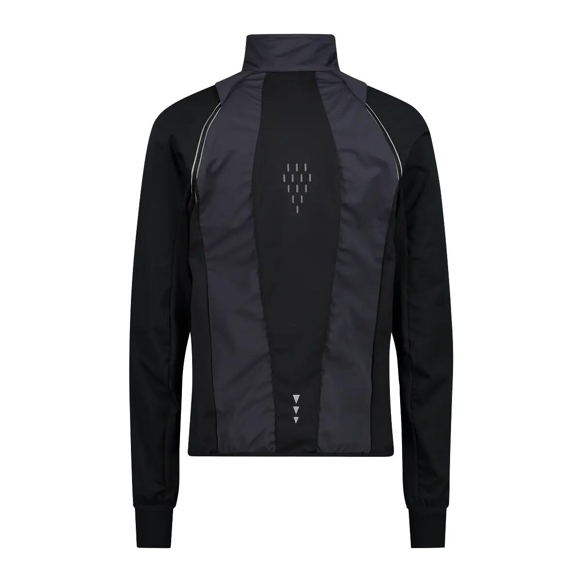 CMP Herren Jacke Detachable Sleeves 30A2647 2/7