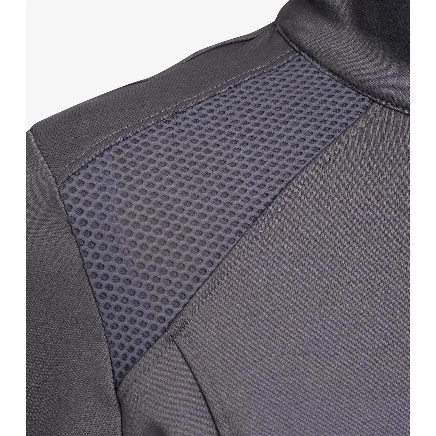 Maillot technique équitation fille Premier Equine Mini Remisa 4/4