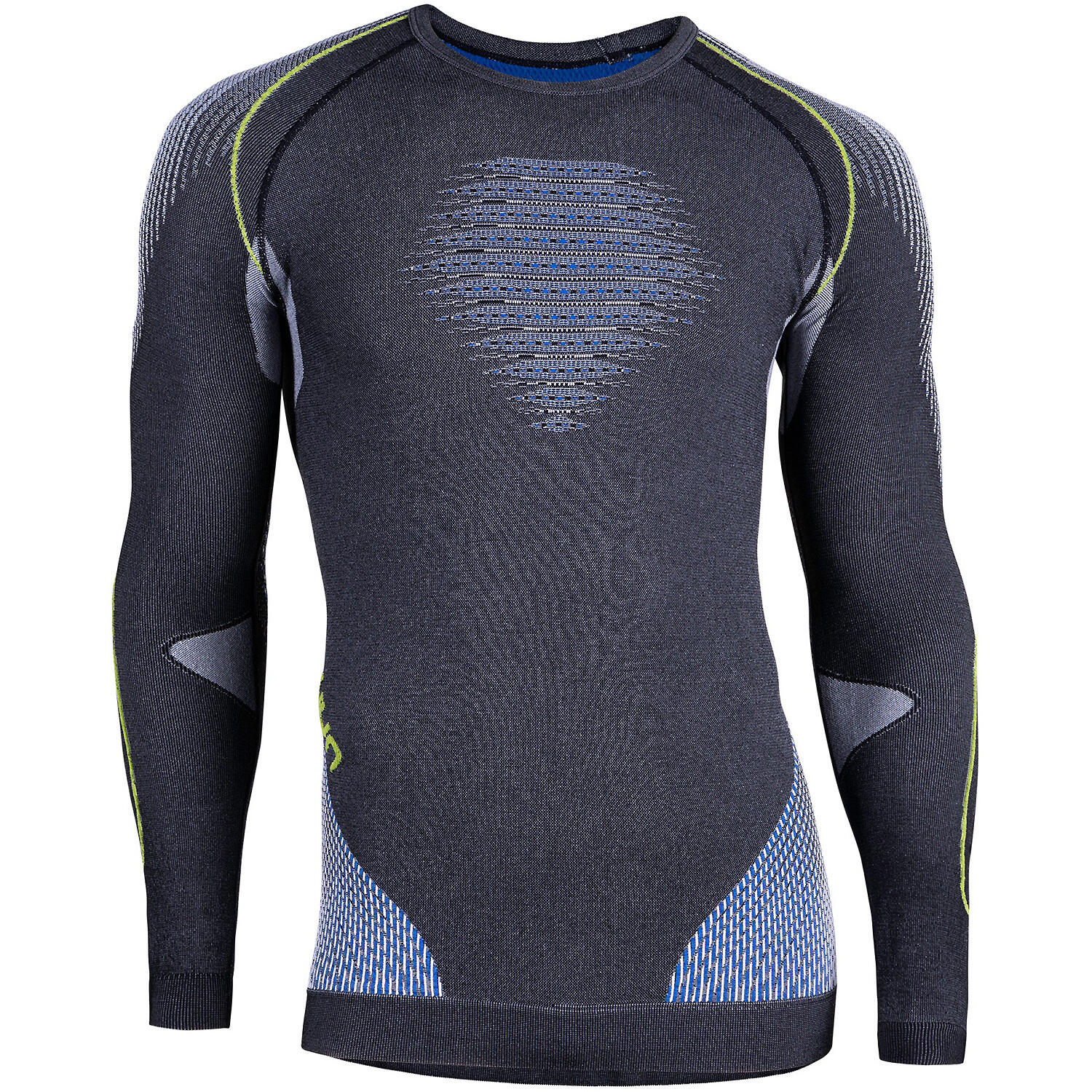 Maillot thermique Evolutyon Melange 2/6