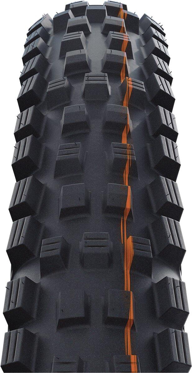 Pneu MTB MAGIC MARY, 27.5x2.4"62-584 7/7