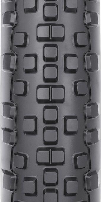 Neumático WTB Resolute 700c Tubeless Ready TCS Light/Fast Rolling Dual DNA SG2 1 3/5