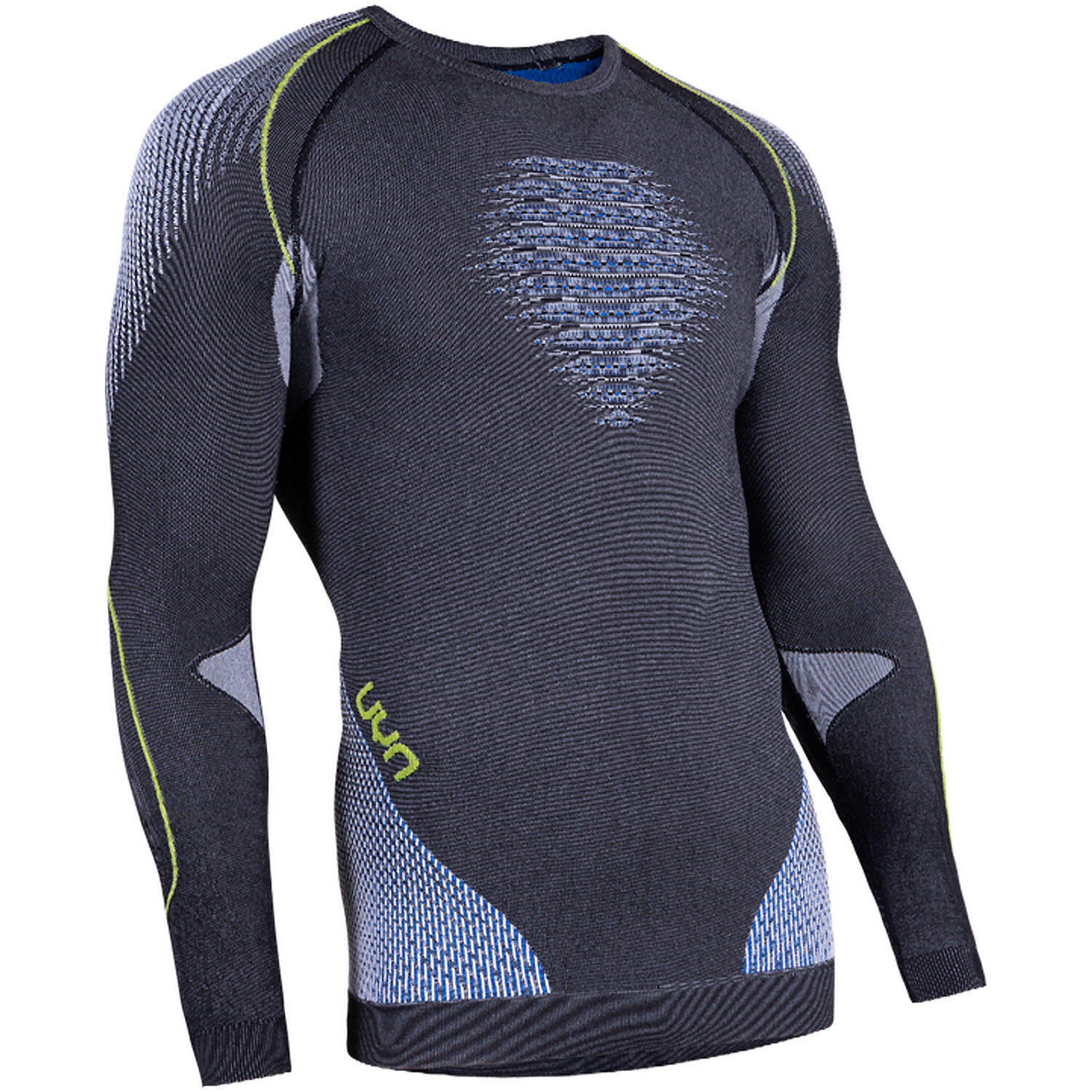 Maillot thermique Evolutyon Melange 5/6