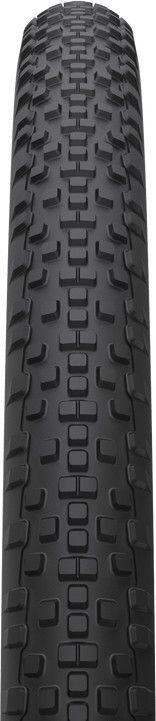 Neumático WTB Resolute 700c Tubeless Ready TCS Light/Fast Rolling Dual DNA SG2 1 2/5