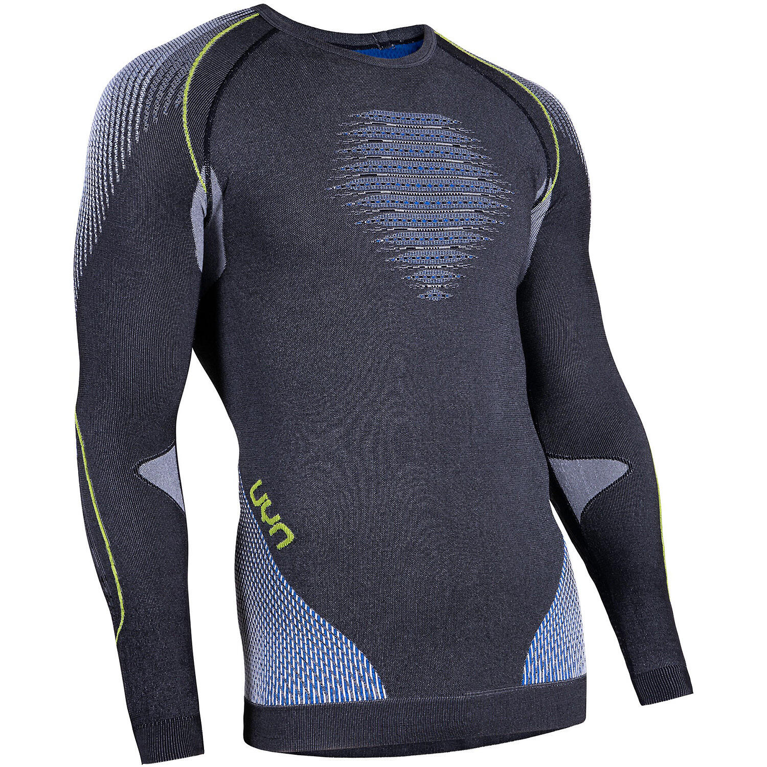 Maillot thermique Evolutyon Melange 4/6