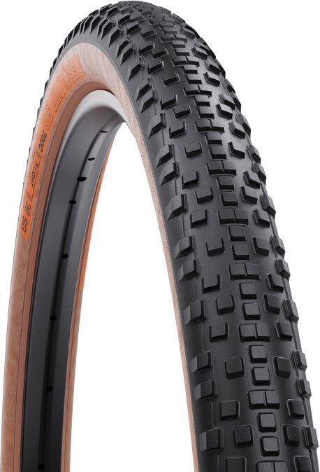 Neumático WTB Resolute 700c Tubeless Ready TCS Light/Fast Rolling Dual DNA SG2 1 5/5