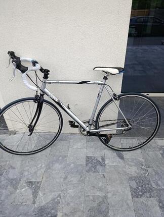 Tussen Particulieren - Decathlon racefiets.