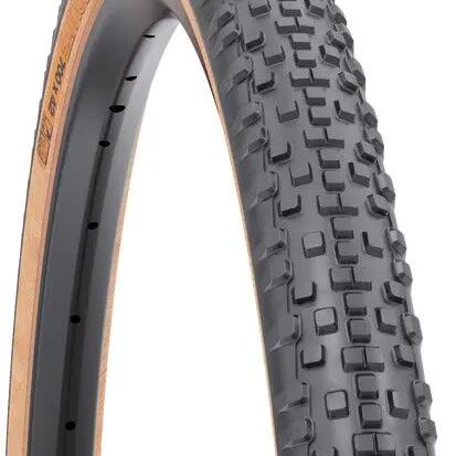 Gravel WTB Resolute 700c Tubeless Ready TCS Light/Fast Rolling Dual DNA SG2 120