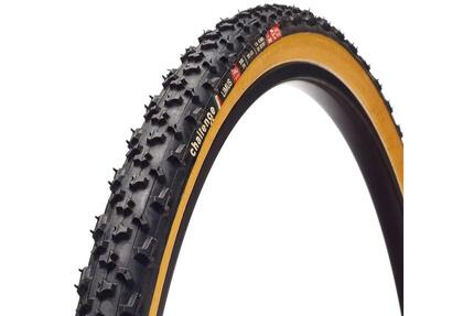 Pneu Challenge Limus 300 Tpi