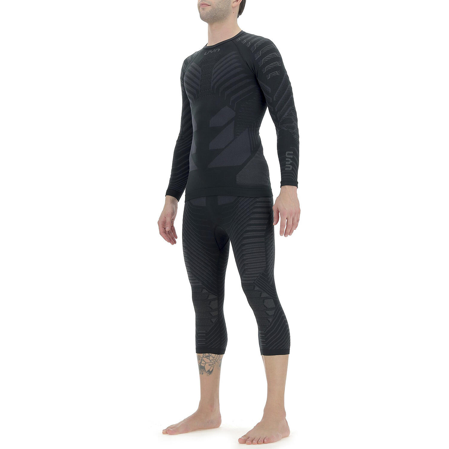 Resilyon Thermal Jersey 3/7
