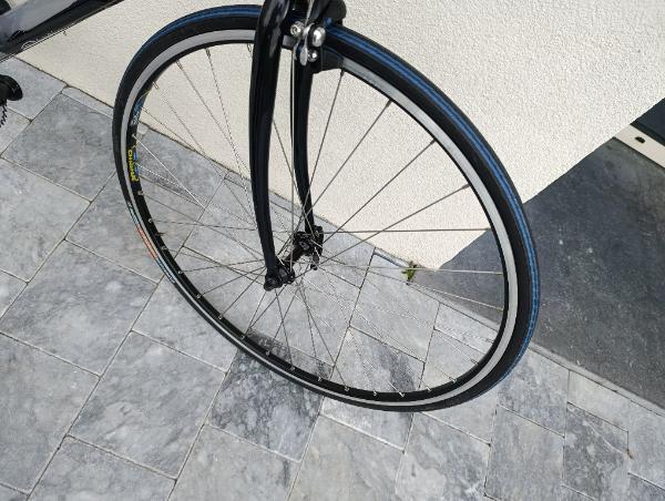 Entre Particuliers - Vélo de route.Decathlon. 5/7