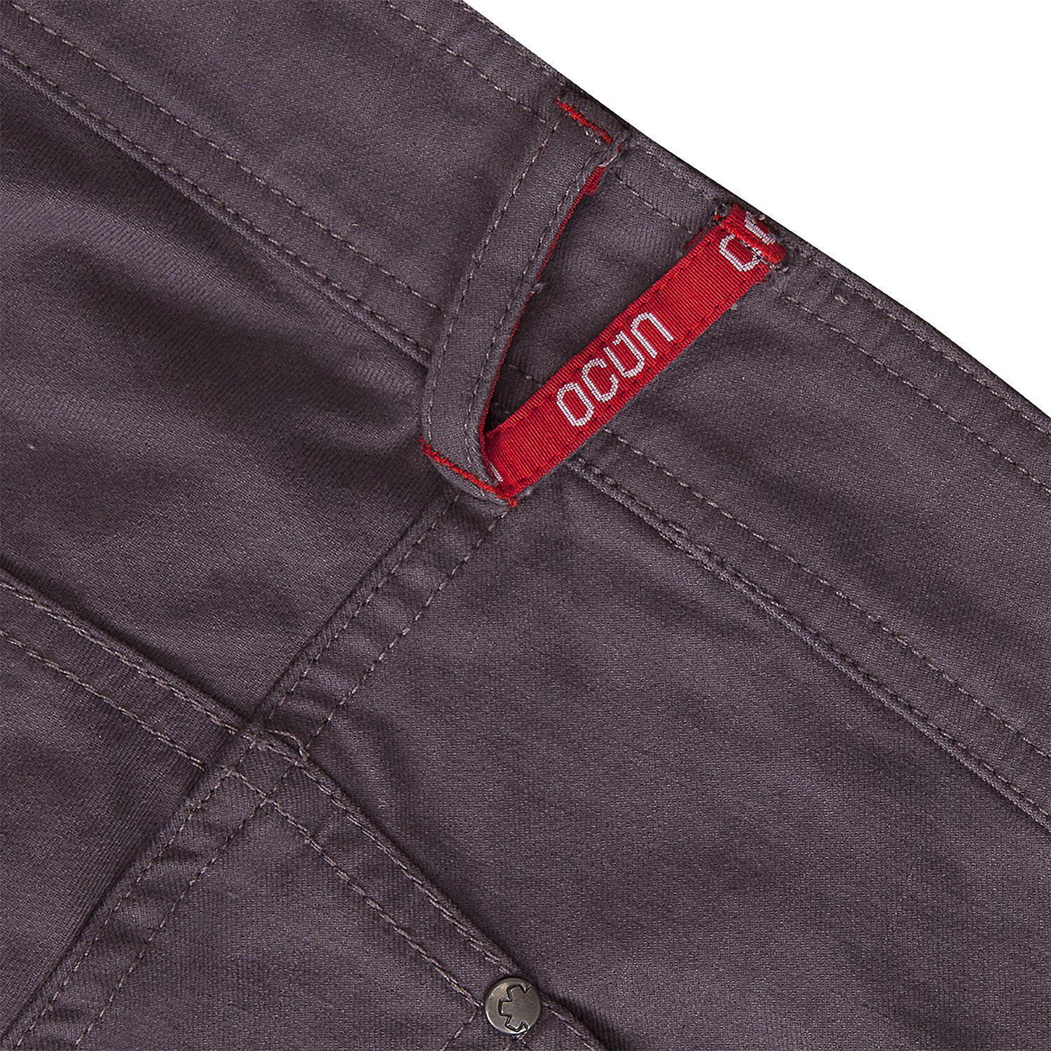 Pantalón Ocun Cronos 3/7