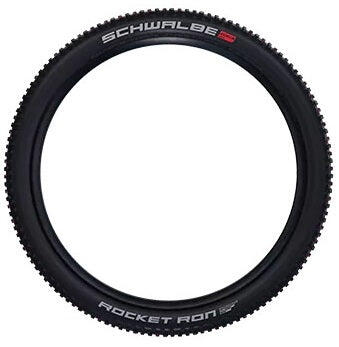 CUBIERTA SCHWALBE ROCK.RON 27.5x2.25 SUP.GROU.TLE SPEED PL.N 7/7
