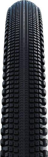 Pneumatico Schwalbe G-one Comp 700mm Active Line K-Guard Green Compound Black 2/3