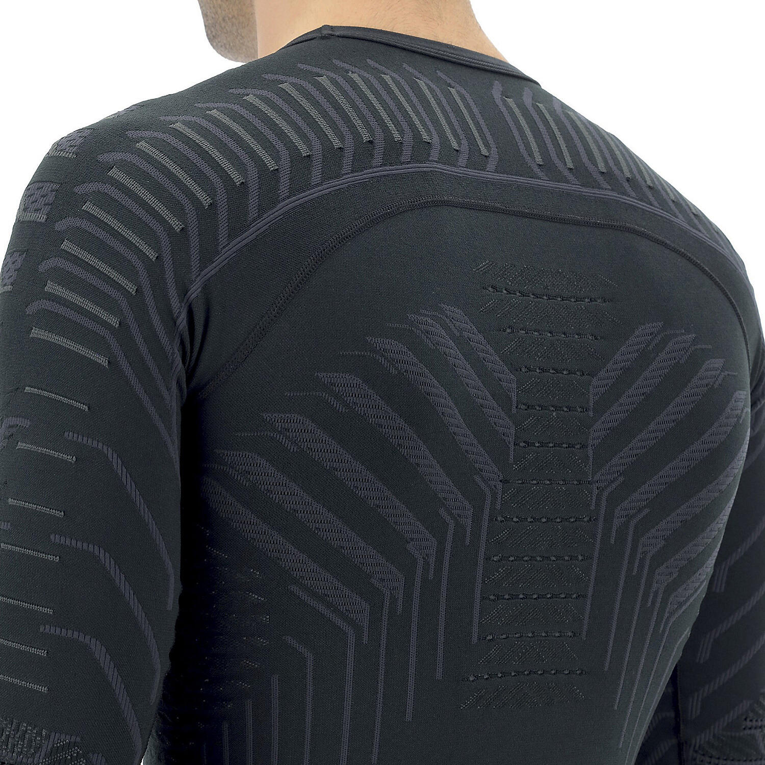 Resilyon Thermal Jersey 5/7