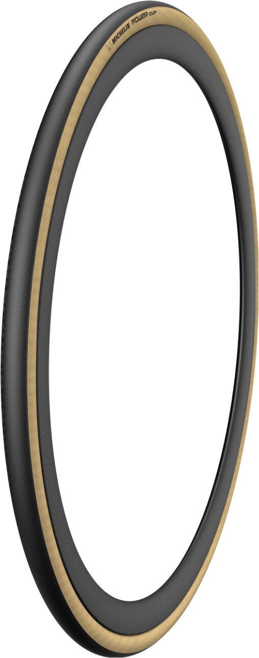 Pneu route 700x28 ts Michelin power cup classic noir/beige (28-622) 4/5
