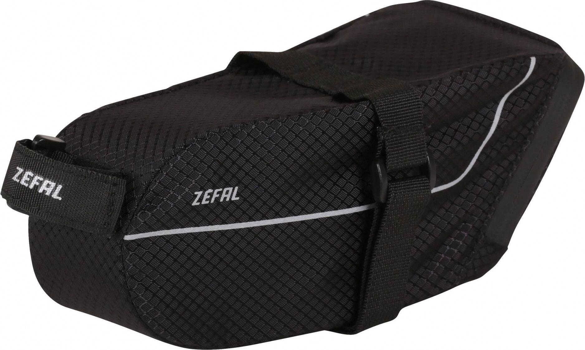 Torba na siodełko rowerowe Zefal Z light L 2/5