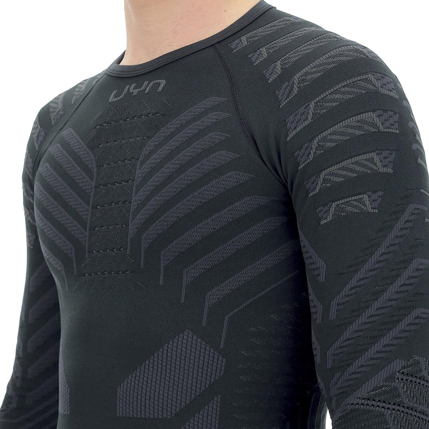 Resilyon Thermal Jersey 4/7