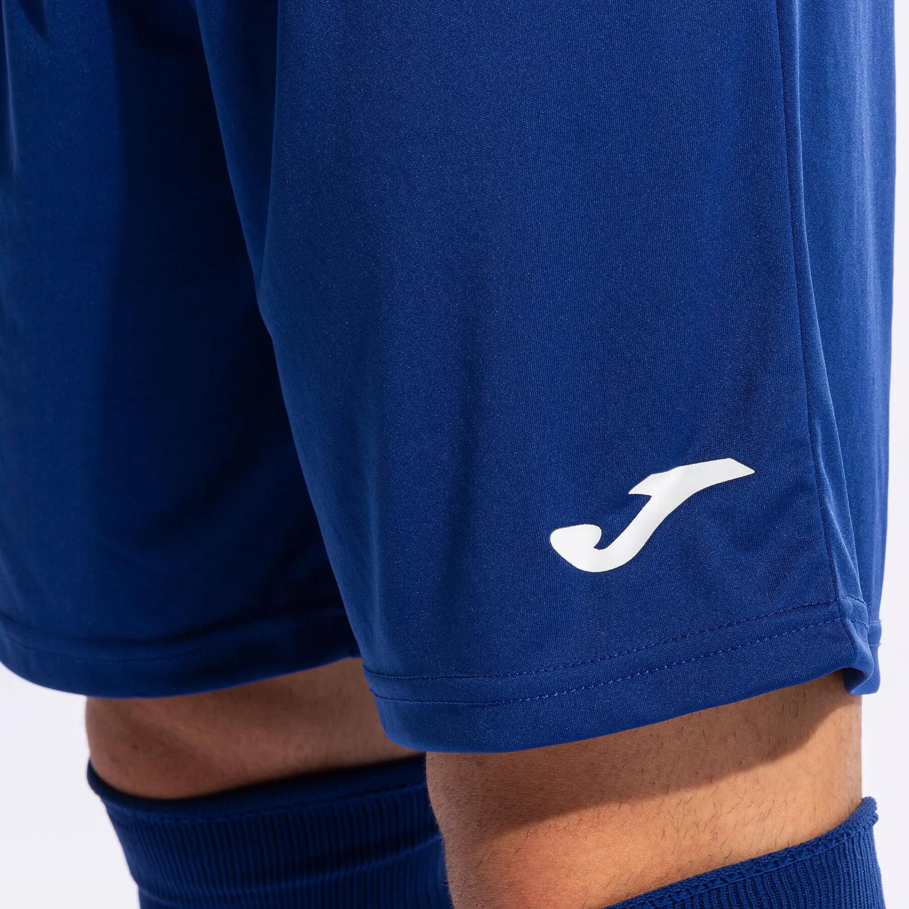 Set maglia, pantaloncini e calzini per bambini Joma Inter Classic 6/6