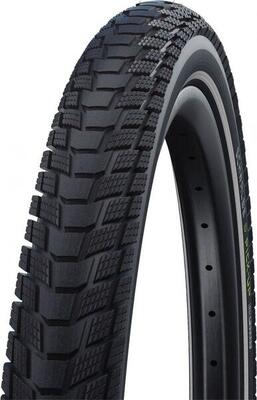 Vrachtfietsband pick-up - addix e performance line 24x2.35” 60-507