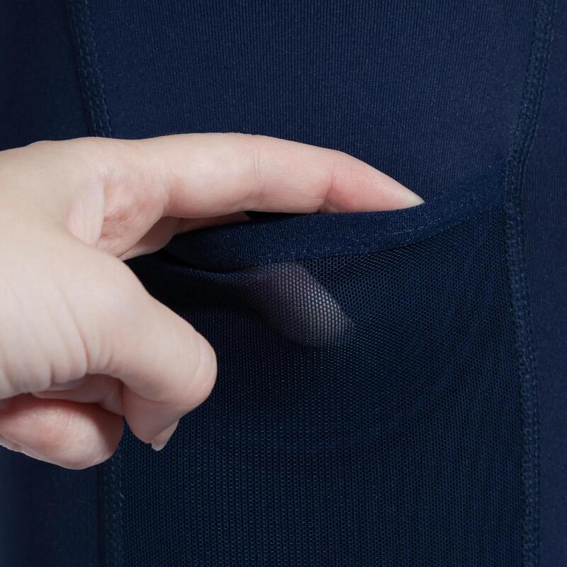 Pantaloni scurți de alergare Joma Elite X Short Tights