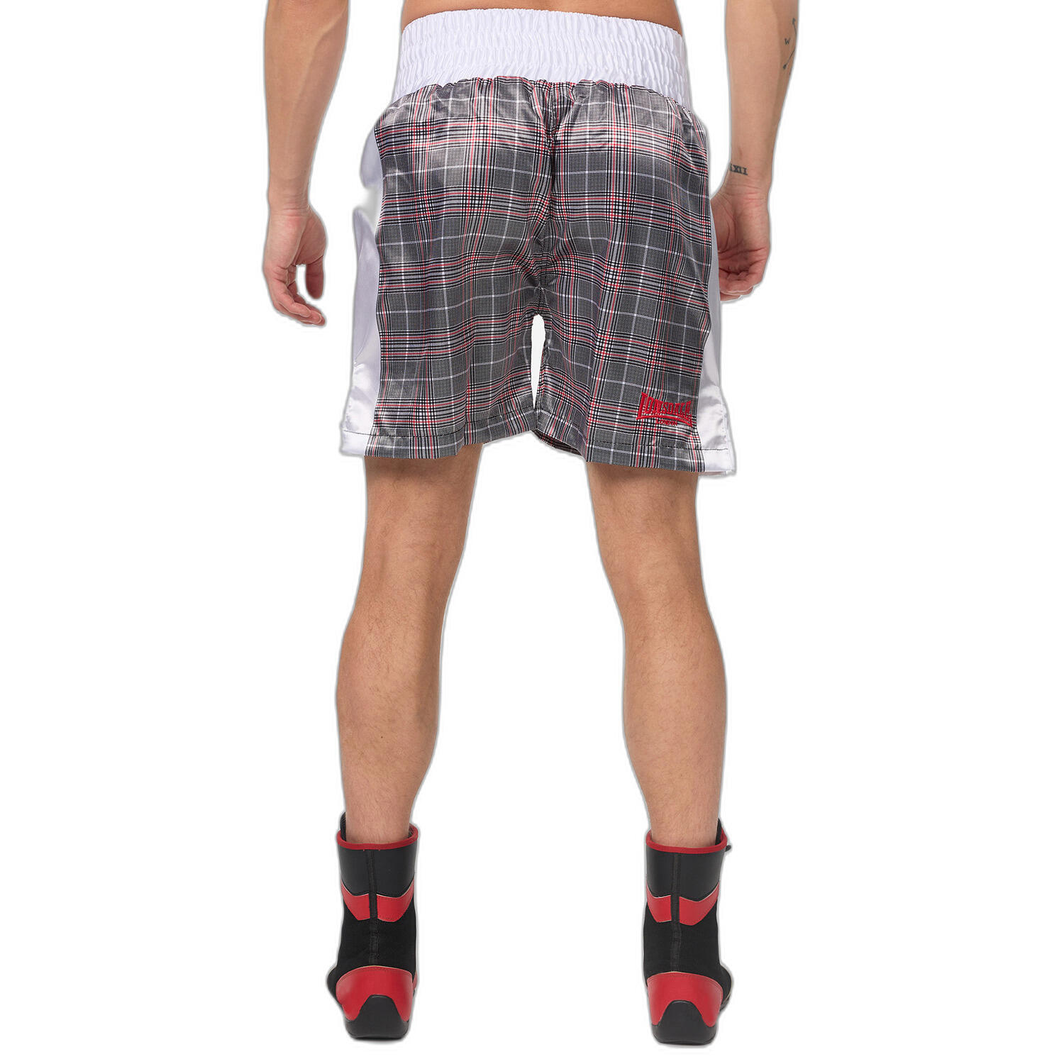 Boxershorts Lonsdale Radstock 3/5