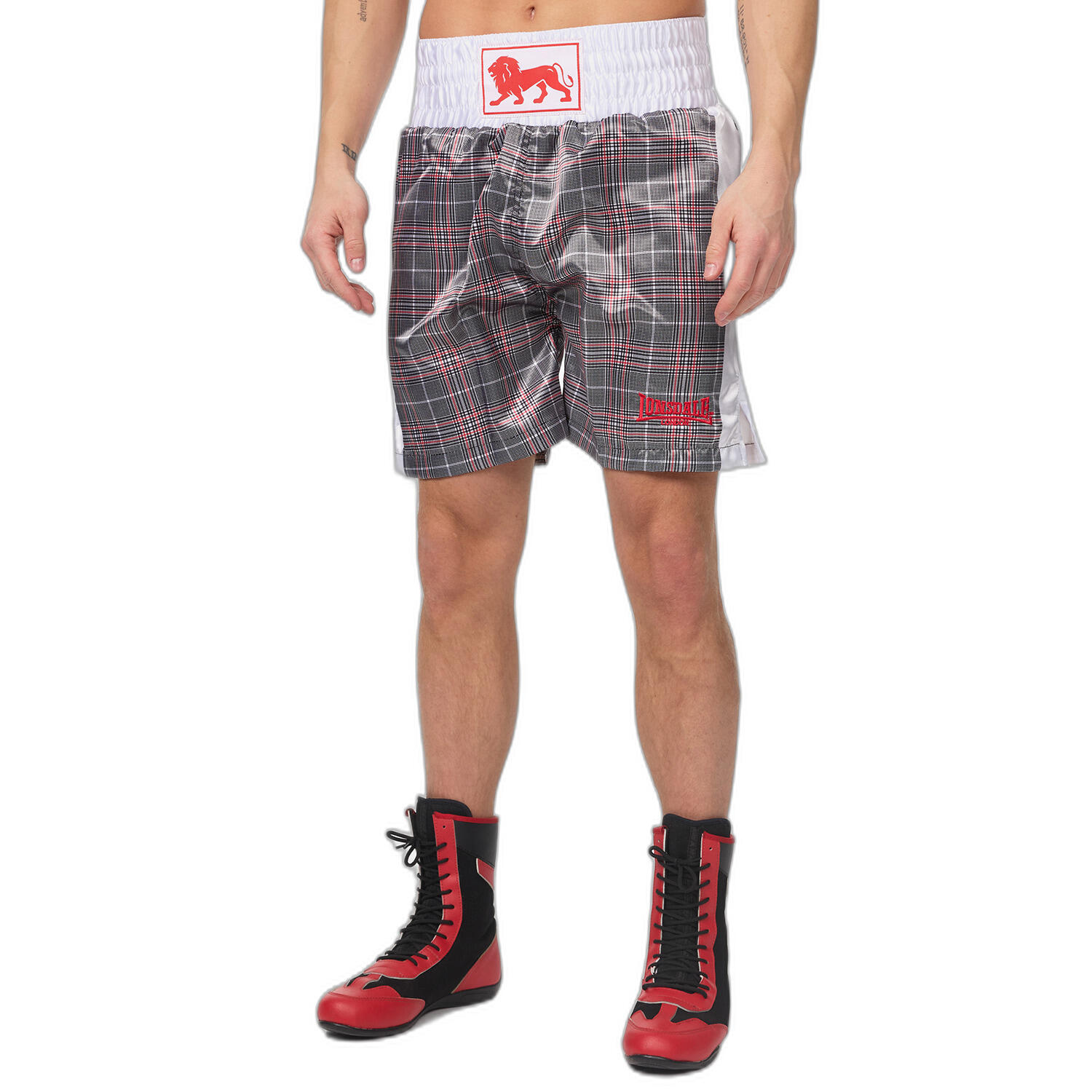 Boxershorts Lonsdale Radstock 2/5