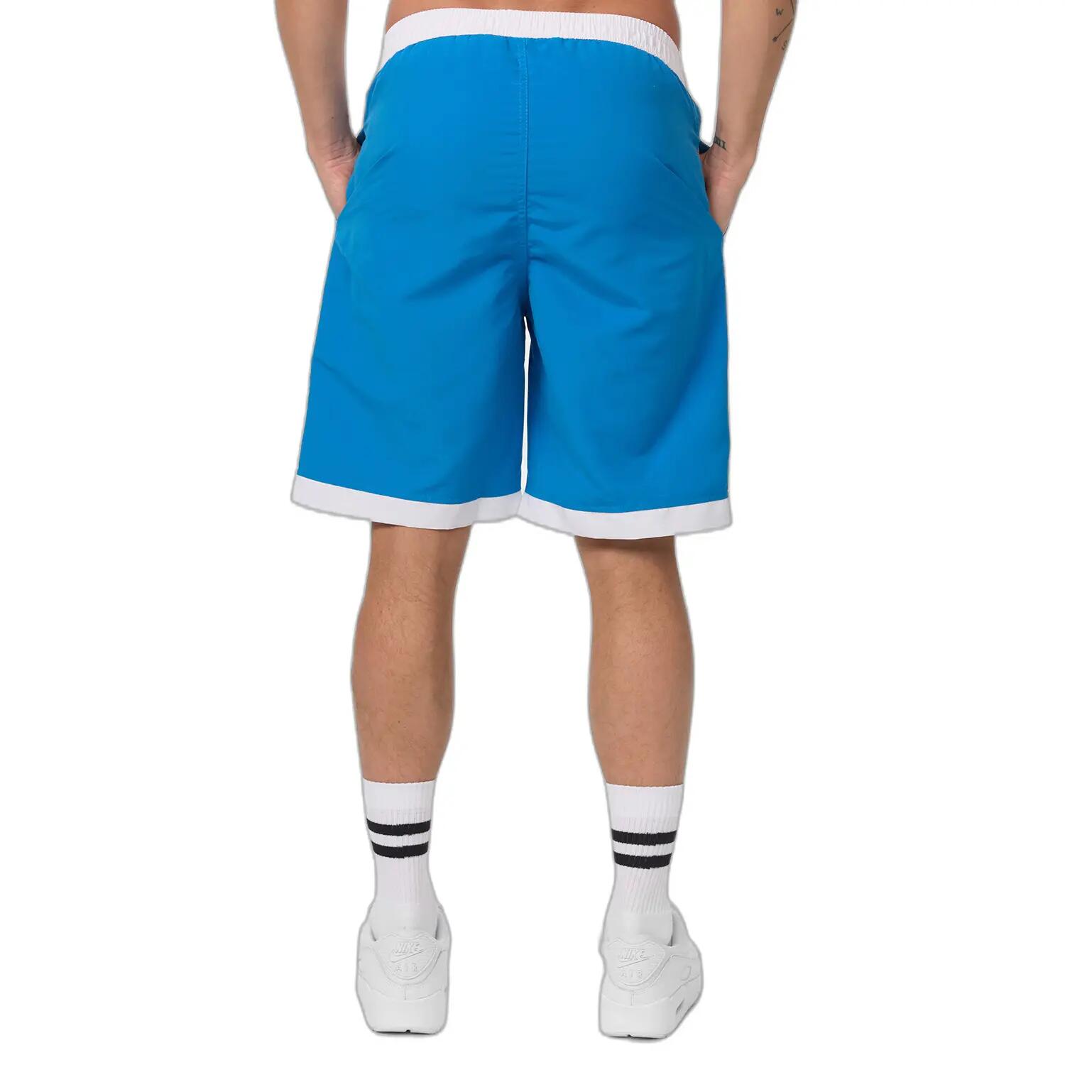 Short Lonsdale Clennel 3/5