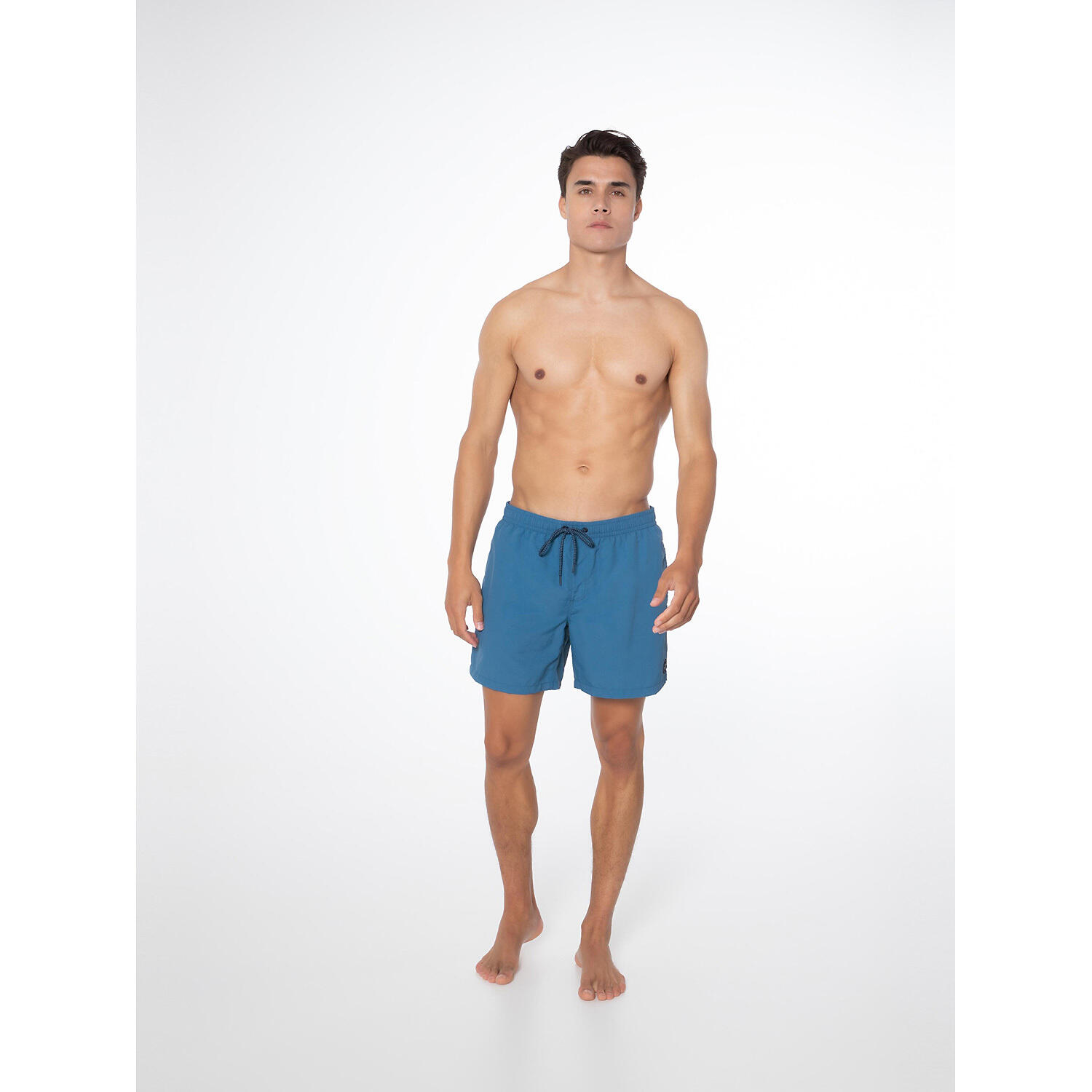 Short da spiaggia Protest Faster 3/7