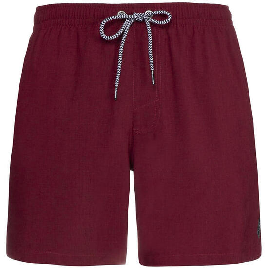 Short da spiaggia Protest Davey