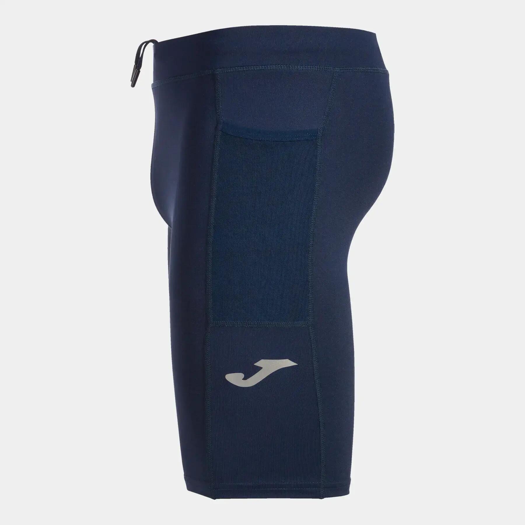 Cuissard Running Homme Joma Elite X Inmerse Bleu Marine 2/6