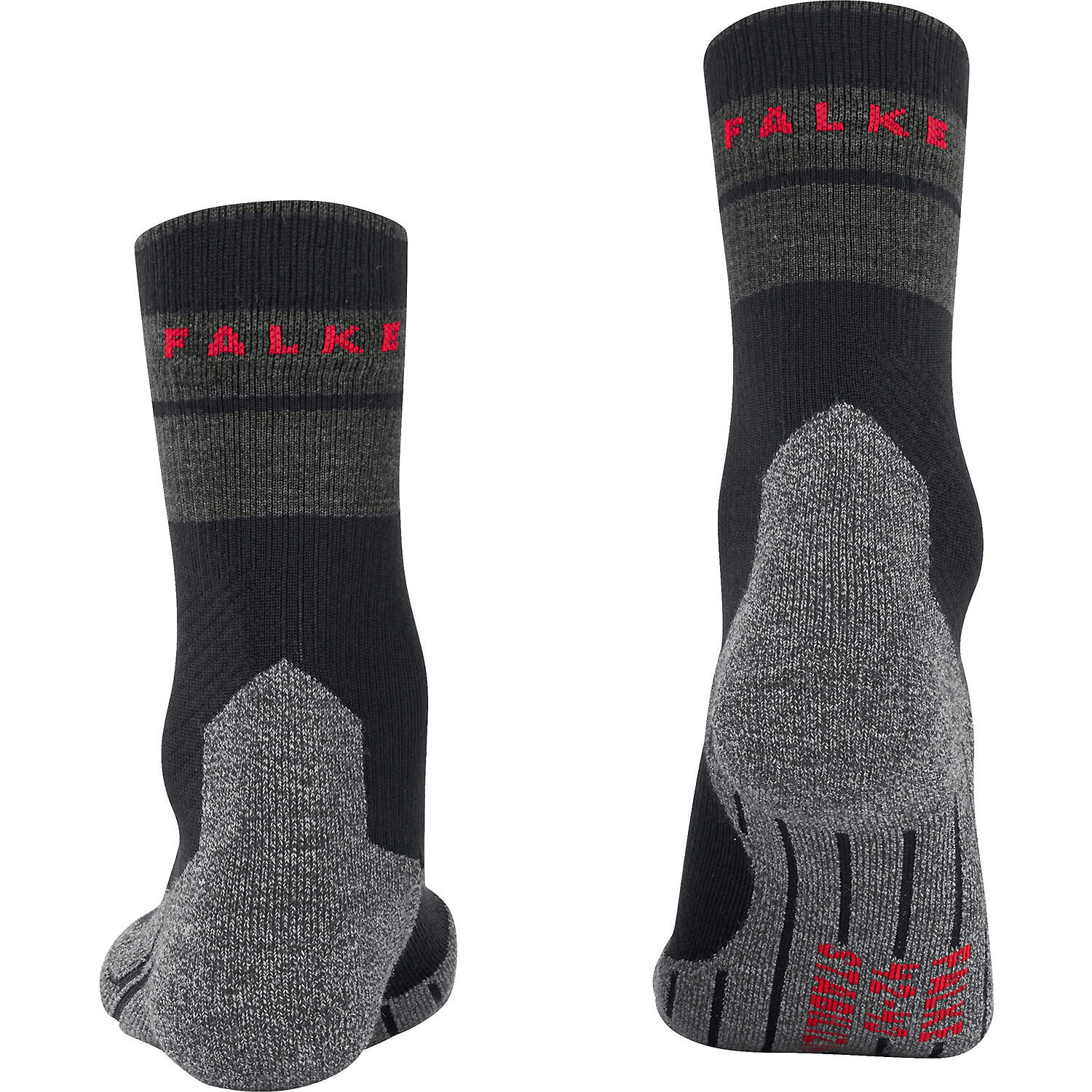 Sokken Falke TK Stabilizing 3/7