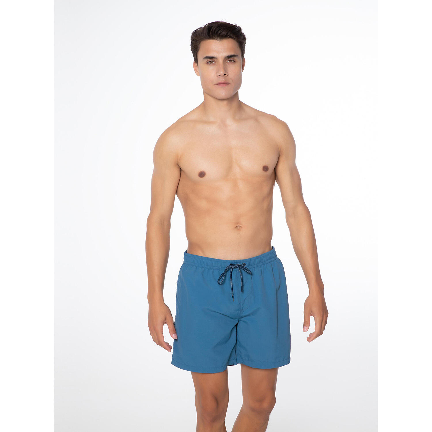 Short da spiaggia Protest Faster 4/7