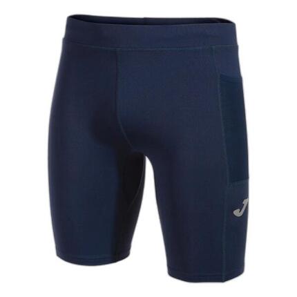 Cuissard Running Homme Joma Elite X Inmerse Bleu Marine