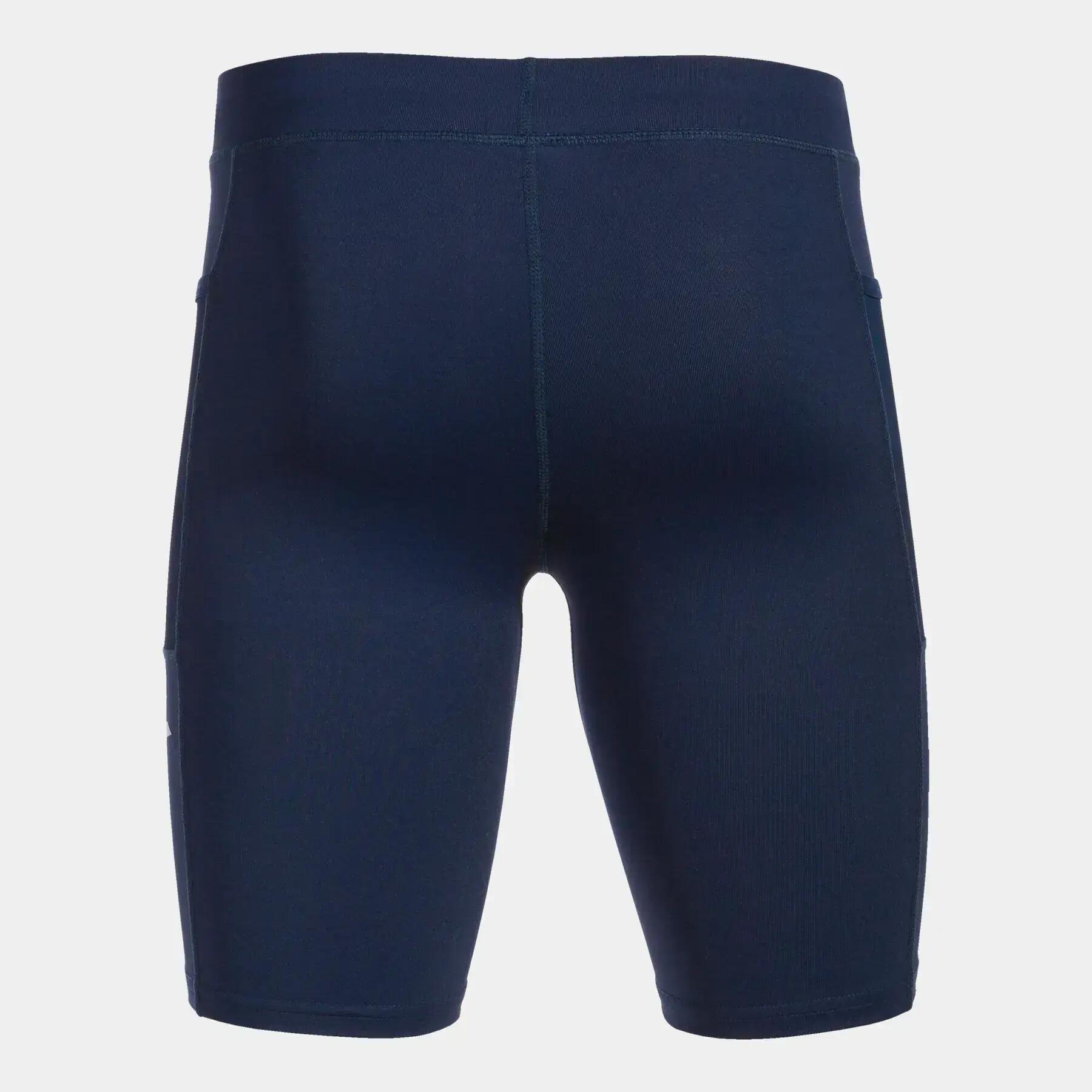 Cuissard Running Homme Joma Elite X Inmerse Bleu Marine 4/6