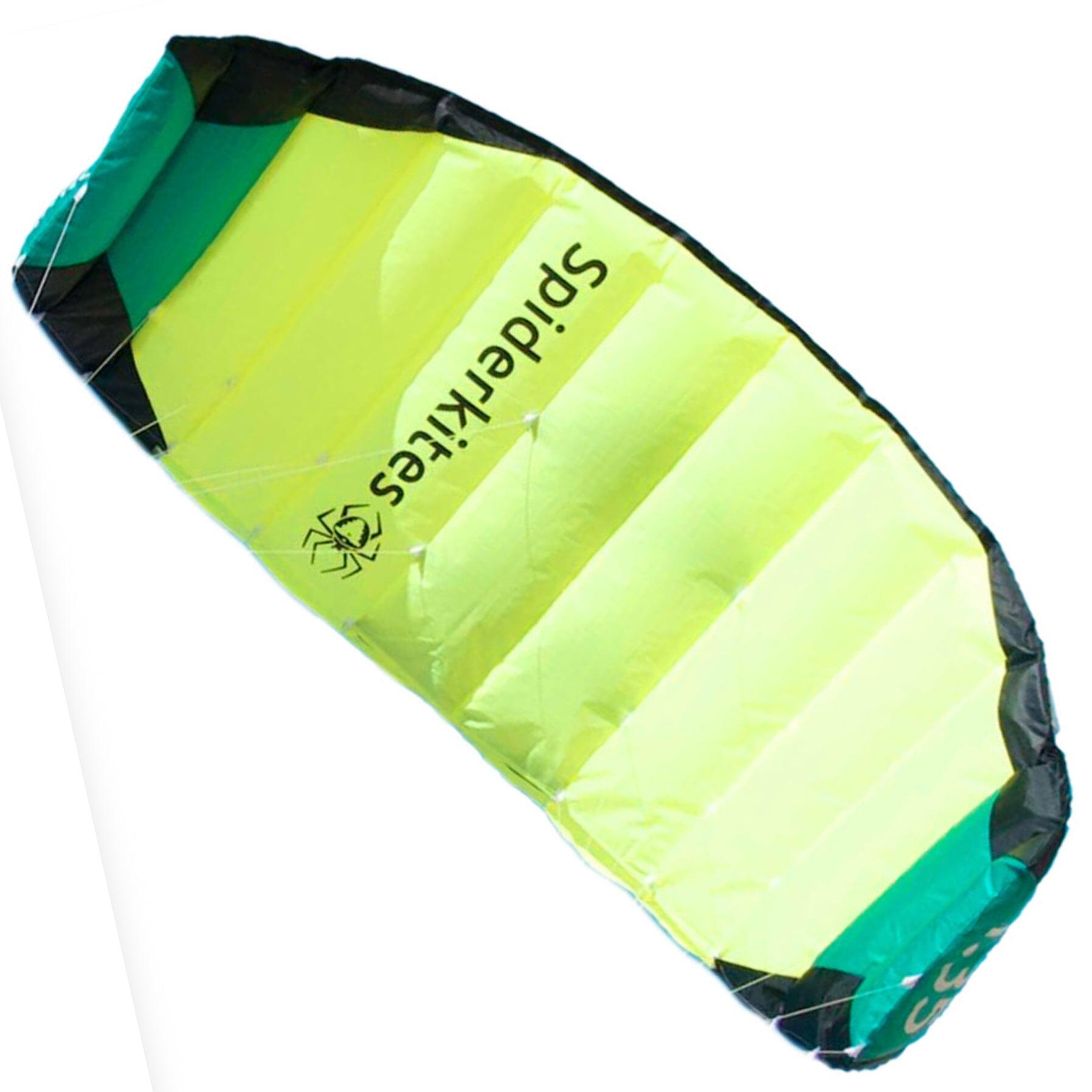 SPIDERKITES picture