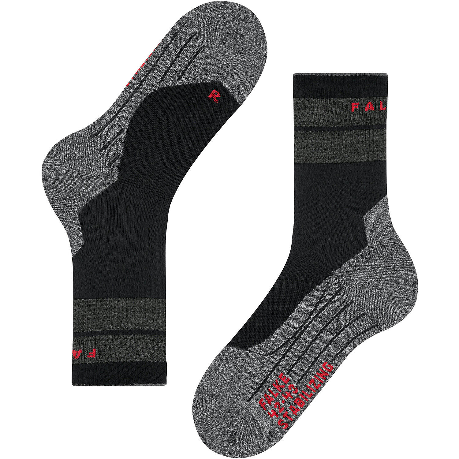 Sokken Falke TK Stabilizing 4/7