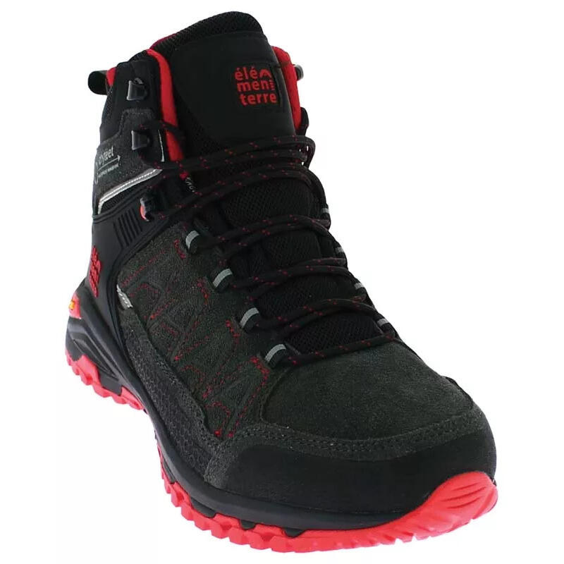 Wanderschuhe Elémenterre Woss 3/7
