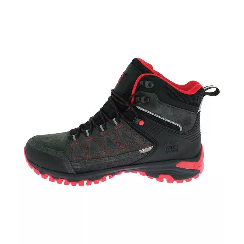 Wanderschuhe Elémenterre Woss 2/7