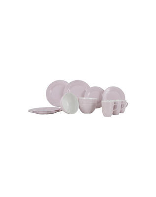 Royal line - servies - 16-delig