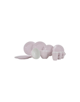 Royal Line - Servies - 16-Delig